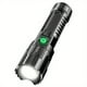 thumbnail image 5 of Linterna portátil recargable por USB de luz fuerte y reflector, 5 of 9