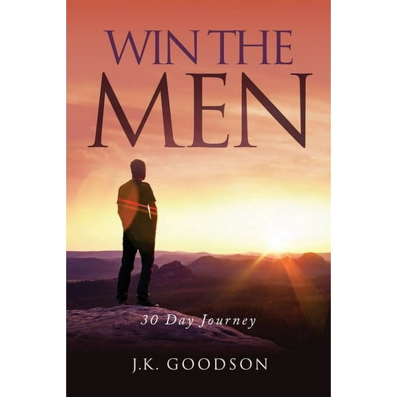 Win The Men: 30 Day Journey, (Paperback)