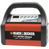 Black & Decker Smart 2/6/10/15 Amp Autom