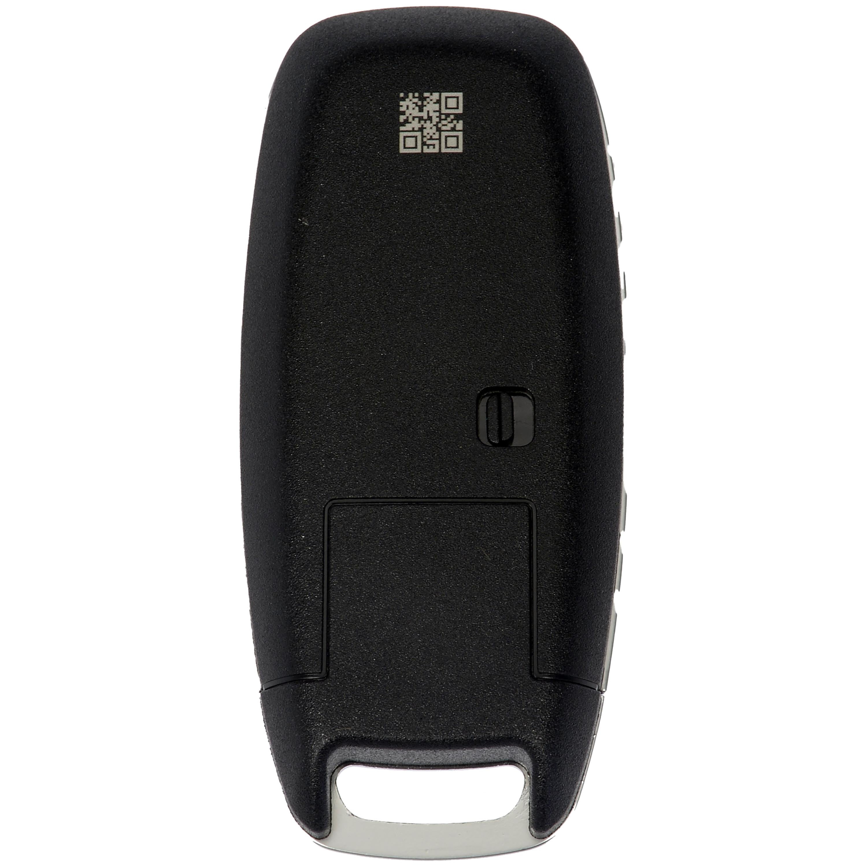 Dorman 99829ST Keyless Entry Remote 5 Button for Specific Nissan Models