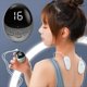 thumbnail image 2 of Mini Masajeador Cervical Inteligente para el Hogar, Eléctrico, para Hombros y Cuello, con Carga USB, para Aliviar la Fatiga, Color Gris., 2 of 5
