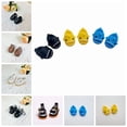 thumbnail image 2 of Mini ropa de peluche para muñecas, accesorios de traje para muñecas, Kpop, Exo, Labubu, Idol, Kpop, DIY, regalo para niñas, 17cm, 2 of 5