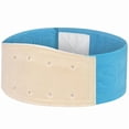 thumbnail image 2 of Newborn Umbilical Hernia Belt Blue Navel Protection Band for Infants, Comfortable Skin-Friendly Material, Efficient Pressure Shield, Easy Application, Promotes Safety Reduces Infection, 2 of 5