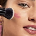 thumbnail image 5 of Blush Brush e.l.f. Camo Liquid con cerdas suaves y densas, vegano, 5 of 5