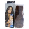 thumbnail image 3 of Extension Ondulée - R28S Glaçated Fire par Hairdo pour Femmes - Extension de Cheveux 23 Pouces, 3 of 3