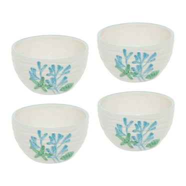 Bluewater Bay Bowl Set of 4