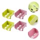 thumbnail image 4 of ADDHAT 4Ud Organizador Apilable Multicolor Para Bebidas Ideal Para Y Barra, 4 of 8