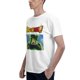thumbnail image 5 of Camiseta de Manga Corta para Hombres DBZ, 5 of 5
