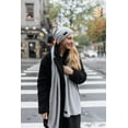 thumbnail image 3 of Scarf Ribbed Knit, 3 of 7