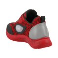 thumbnail image 3 of Tenis Niño Deportivos Marvel Spider Man rojo 17, 3 of 4