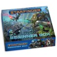 thumbnail image 1 of Paizo PZO7110 Starfinder Jeu de Boîte Débutant, 1 of 3