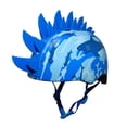 thumbnail image 1 of Casco Raskullz Sharkmo Blue para niños mayores de 5 años, 1 of 2