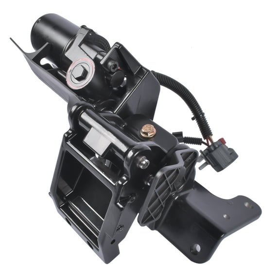 GELUOXI Left Step Running Board Motor for Chevrolet Suburban GMC Yukon XL Sport Utility 2021-2022