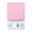 Pink, variant on High-Precision Kitchen Scale for Baking, Coffee and Food Weighing,(Battery Not Included)