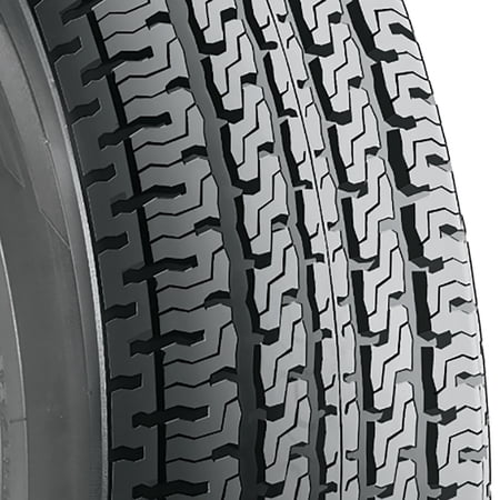 Atturo ST300 Steel Belted ST225/75R15 225/75R15 121/117M F 12 Ply Trailer Tire Sansujyuku sansujyuku.com