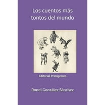 Los cuentos más tontos del mundo (Paperback)