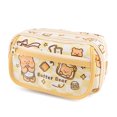 thumbnail image 1 of Estuche para Lápices Caja Kawaii Bonita Niñas Oso Con Bolso Portátil Bolígrafos, 1 of 9