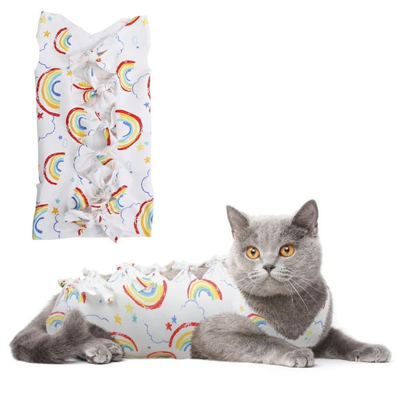 Cat Recovery Suit