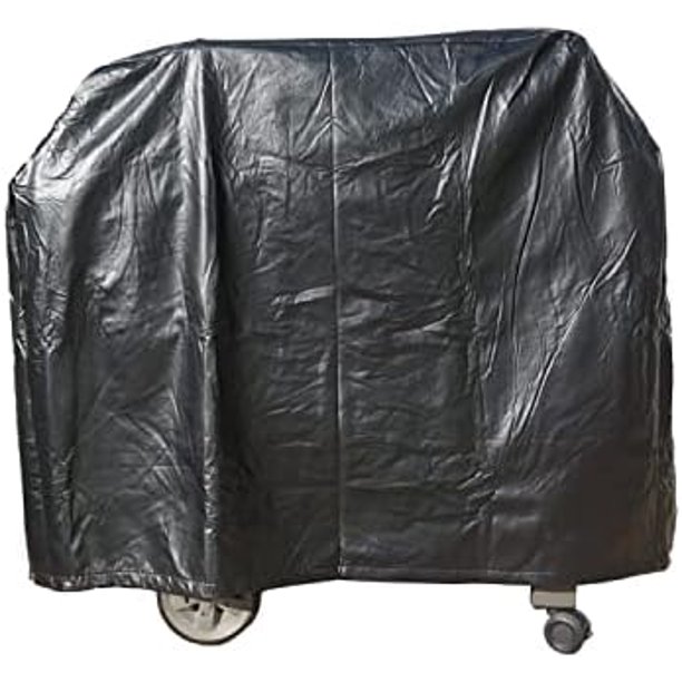 Heavy Gauge BBQ Grill Cover Up To 84" Long (36", 45", 56", 67", 75", 84
