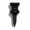 thumbnail image 2 of Golf Tees Etc T-Shirts à Enfiler de 1 Po - Lot de 200 (Noir), 2 of 3