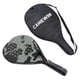 thumbnail image 4 of Kit Raquete De Padel Camewin Fibra De Carbono Personalizada Oscuro Fibra de carbono, 4 of 4