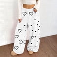 thumbnail image 4 of RXMEKW Womens Sweatpants with Pockets,Comfortable Sweatpants with Side Pockets, 4 of 9