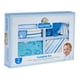 thumbnail image 4 of Set de ropa Baby Mink Complete Set Azul, 4 of 4
