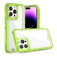 thumbnail image 1 of Funda Protector Uso Rudo 3 En 1 Para Samsung, 1 of 6