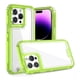thumbnail image 1 of Funda Protector Uso Rudo 3 En 1 Para Samsung, 1 of 6