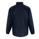 thumbnail image 2 of B&C - Chaqueta/Cortavientos Ultraligero Transpirable modelo Sirocco para hombre (Azul real), 2 of 2
