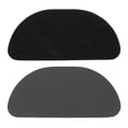 thumbnail image 1 of 2pcs Water Dispenser Drip Catcher Water Tray Coffee Machine Drip Mat Water Dispenser Mat, 1 of 9