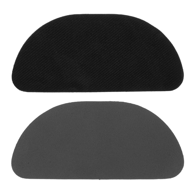 2pcs Water Dispenser Drip Catcher Water Tray Coffee Machine Drip Mat Water Dispenser Mat