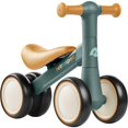 thumbnail image 1 of Bicicleta Balance Retrospec Cricket Baby Walker de 12 a 24 meses, 1 of 7