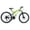 Green, variant on RAISTYW 26 inch Mountain Bike for Men, All Terrains Shimano 21 Speeds MTB Commuter Bicycles for Ages 16+, Fits Riders 59"-75", Adult, Red