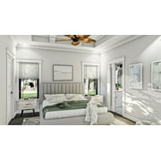 Advanced House Plans: Builder Ready Blueprints | Flagstaff 29073 | 1 Story Plan