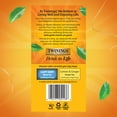 thumbnail image 6 of Twinings Earl Grey Citrus and Bergamot Black Tea Bags, 50 Count Box, 6 of 7