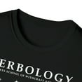 thumbnail image 3 of Herb Plants, Gildan Unisex Softstyle T-Shirt, Herbology Graphic Tee, S-3XL, 3 of 3