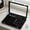 Black, variant on 48 Grid Jewelry Tray with Glass Lid,Flat Jewelry Organizer Box for Earrings Rings Studs,Vanity Drawer Storage Insert,Black Color