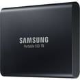 thumbnail image 5 of Samsung T5 Portable SSD - 2TB - USB 3.1 External SSD (MU-PA2T0B/AM), 5 of 5
