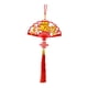 thumbnail image 2 of Decoración colgante de Año Nuevo Chino Año del Caballo Rojo de la Suerte 2026 para Celebración Bendiciones, 2 of 9