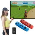thumbnail image 1 of Consolas de juegos deportivos,Consolas de juegos retro Consolas de juegos retro deportivos Juegos con detección de movimiento Fiabilidad excepcional, 1 of 8