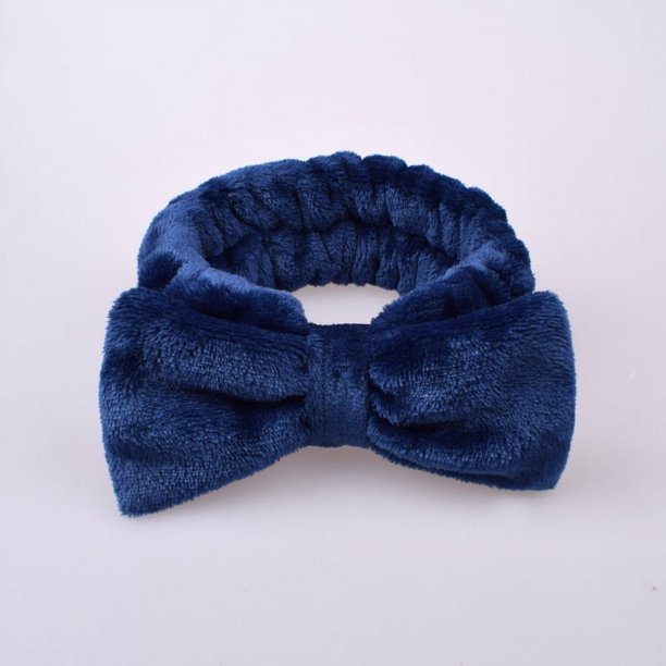 Bonita banda para el pelo para lavarse la cara, para mujeres europeas y americanas, para lavarse y aplicarse mascarillas, bonita diadema, bonita diadema, accesorios para el pelo, funda para