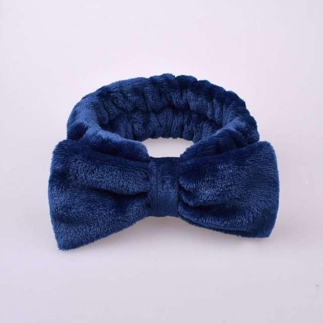 Bonita banda para el pelo para lavarse la cara, para mujeres europeas y americanas, para lavarse y aplicarse mascarillas, bonita diadema, bonita diadema, accesorios para el pelo, funda para