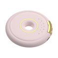 thumbnail image 1 of Miulika Oreiller Bluetooth Haut-Parleur Méditation Dormeurs Mains Libres Machine Rose, 1 of 9