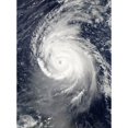 thumbnail image 2 of Hurricane Igor in the Atlantic Ocean. Poster Print, 2 of 2