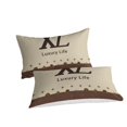 thumbnail image 2 of Home Bedding Cover Set Luxury Pattern Duvet Cover Quilt Cover Set Bed Gift Designable,California King (98"x104"), 2 of 5