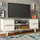 thumbnail image 5 of Mueble Mesa Para Tv Rack Madesa Copenhaguen Hasta 55'' Blanco Madesa Copenhaguen, 5 of 7