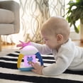thumbnail image 5 of Baby Einstein Curiosity Kaleidoscope Cause & Effect Electronic Toy, Ages 6 months +, 5 of 13