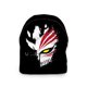 thumbnail image 1 of Mochila escolar infantil con dibujos animados de Kurosaki Ichigo de Bleach, 29 x 10 x 35 cm, 1 of 3