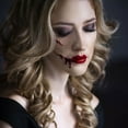 thumbnail image 4 of Halloween Expressions  Liquid Latex - Special Effects Makeup - 2.3 fl oz, 4 of 4